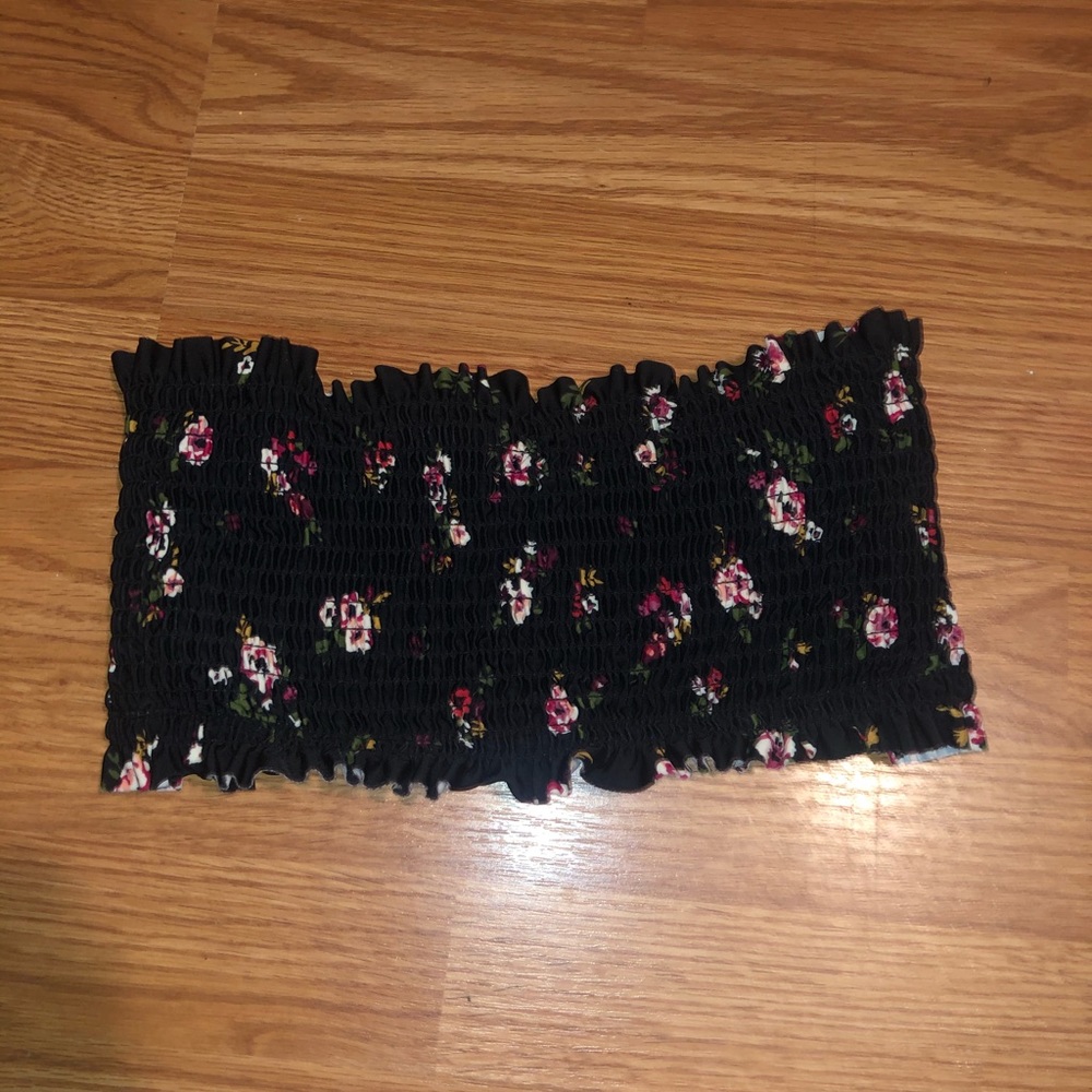 Bathing suit top